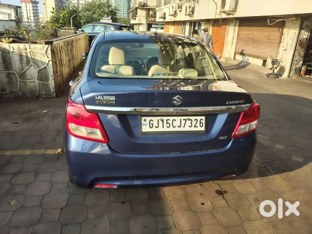 Maruti Suzuki Dzire 2019 Petrol 38000 Km Driven