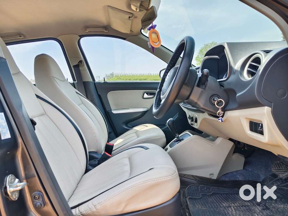 Maruti Suzuki Alto K10 Vxi Amt, 2015, Petrol