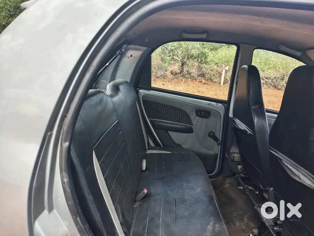 Tata Nano Xe Petrol 2013