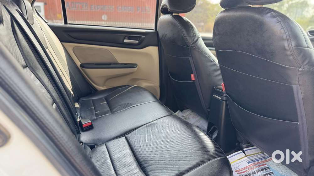 Honda Amaze Vx 1.2 Petrol Mt, 2019, Petrol