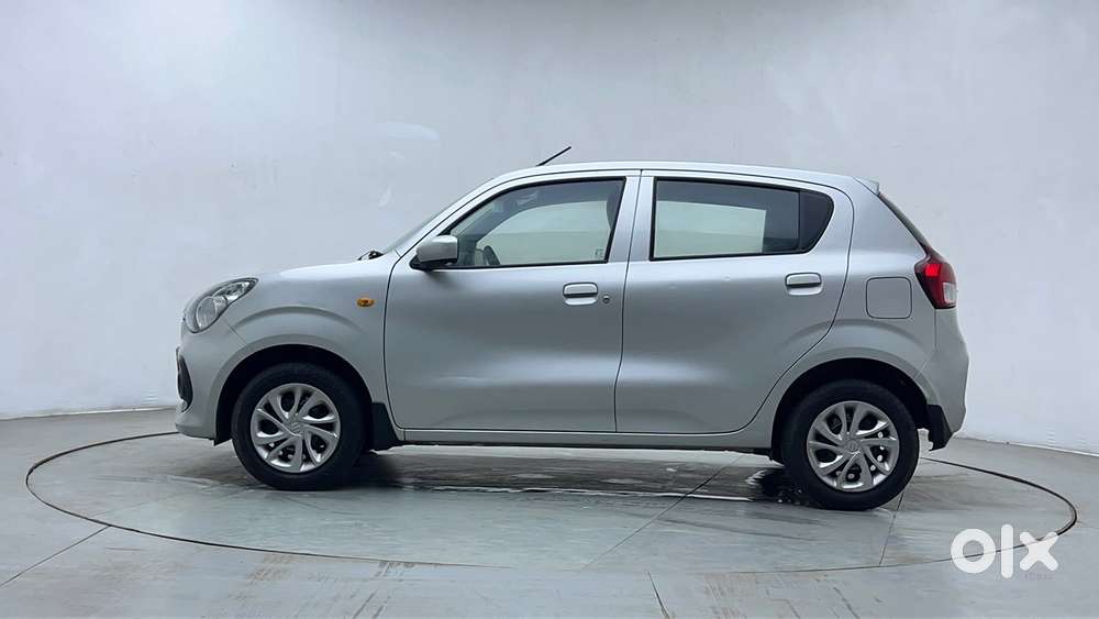 Maruti Suzuki Celerio Vxi, 2022, Petrol