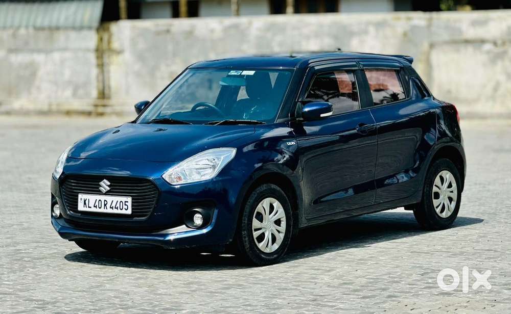 Maruti Suzuki Swift Ddis Vdi, 2019, Diesel
