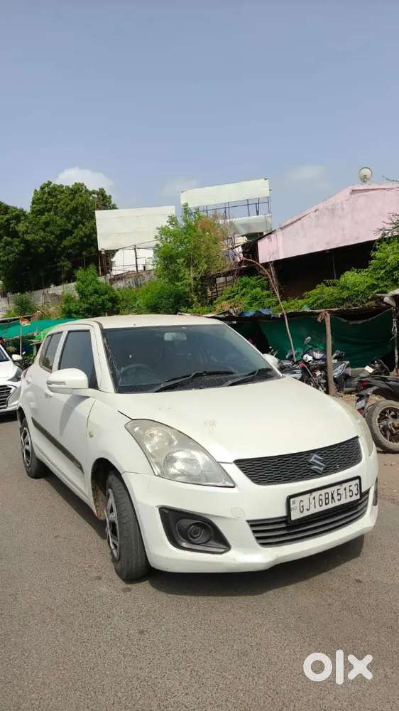 Maruti Suzuki Swift 2015 Diesel 114000 Km Driven