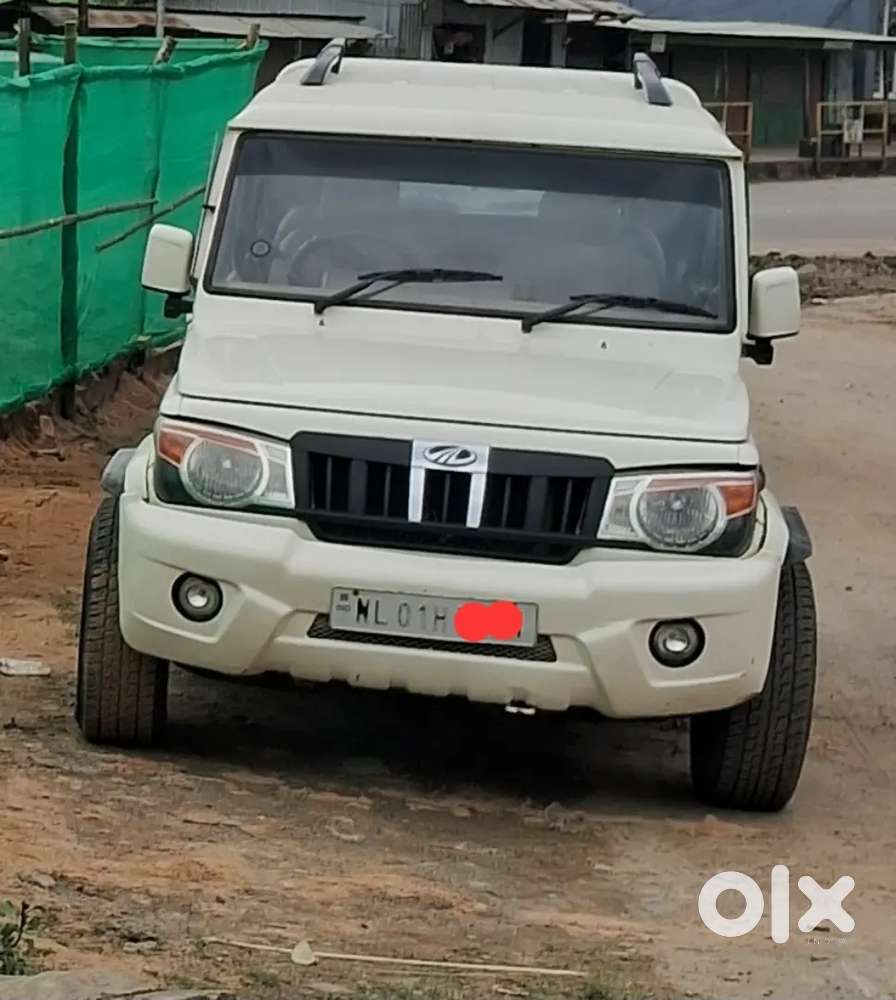 Bolero Zlx Nl-01 Reg. 2013 Model