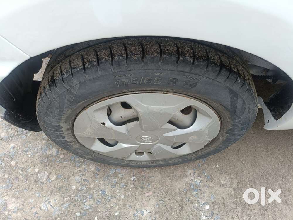 Tata Tiago, 2020, Petrol