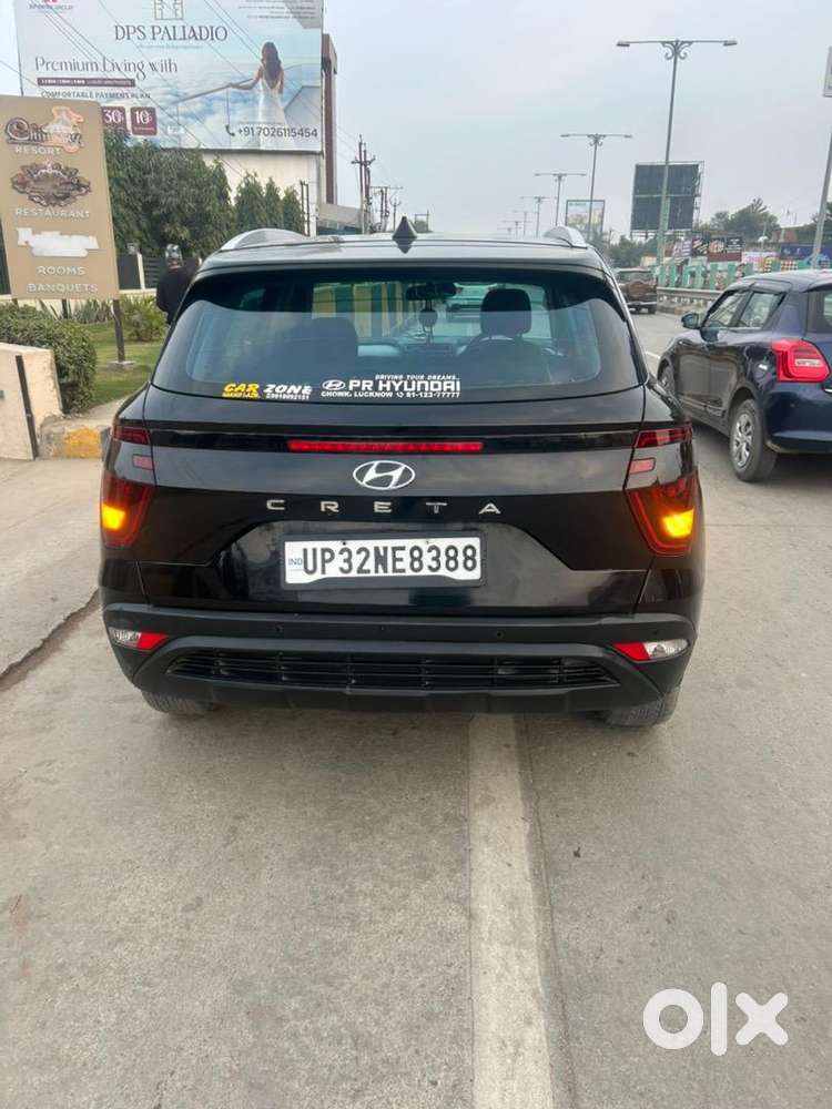 Hyundai Creta 2023 Diesel Good Condition
