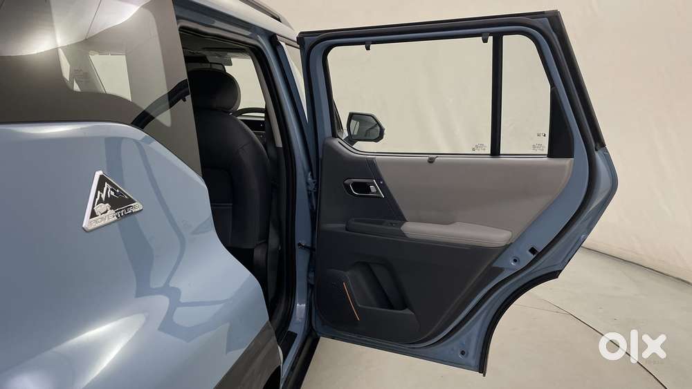 Kia Syros Htx Plus Opt Turbo Dct, 2025, Petrol