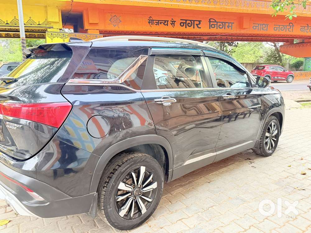 Mg Hector Smart Diesel Mt, 2019, Diesel