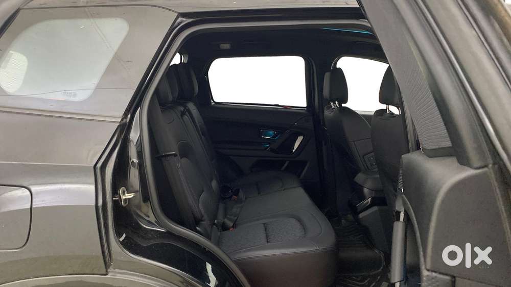 Tata Safari 2.0 Kryotec Xza Plus (o) Red Dark Edition, 2023, Diesel