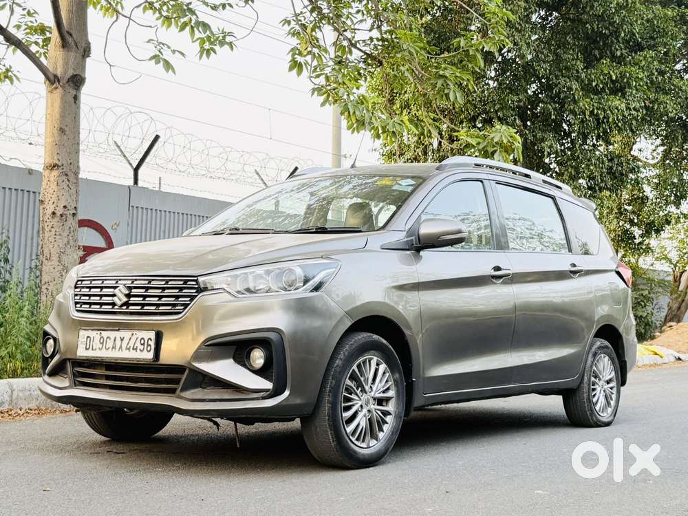Maruti Suzuki Ertiga Vxi (o) Cng, 2022, Cng & Hybrids