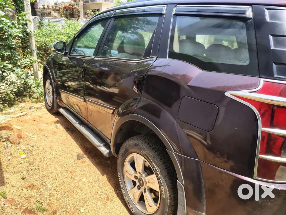 Mahindra Xuv500 2015 Diesel Good Condition