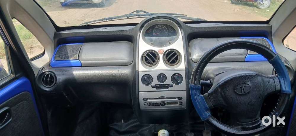 Tata Nano Twist Xt, 2015, Petrol