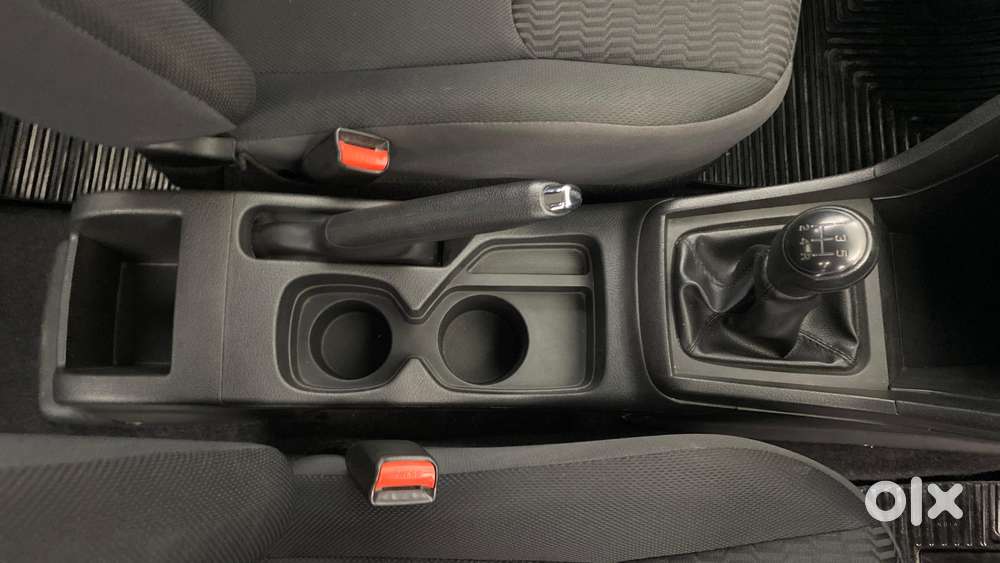 Maruti Suzuki Vitara Brezza 1.5 Lxi, 2021, Petrol