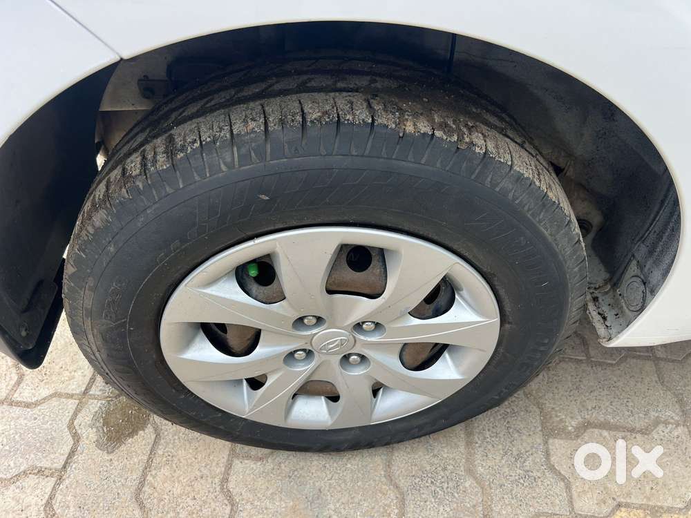 Hyundai Elite I20 Sportz 1.2, 2016, Petrol