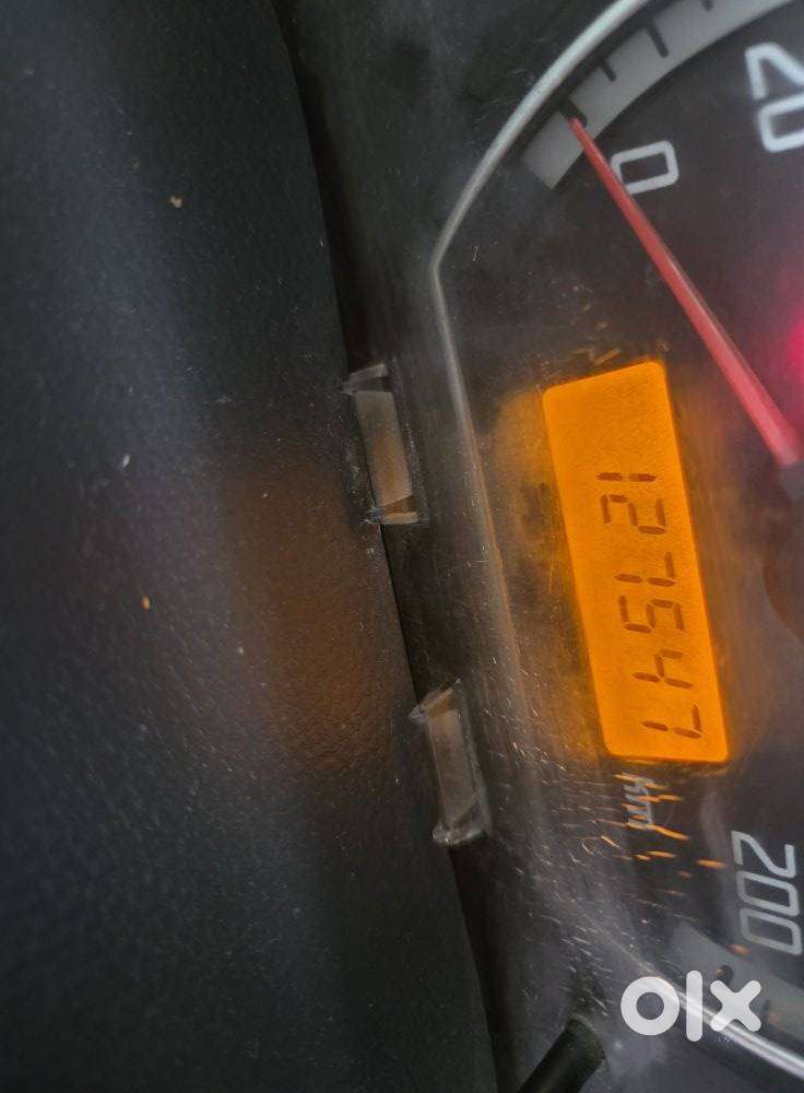 Maruti Suzuki Swift 2005-2010 1.3 Vxi, 2006, Petrol