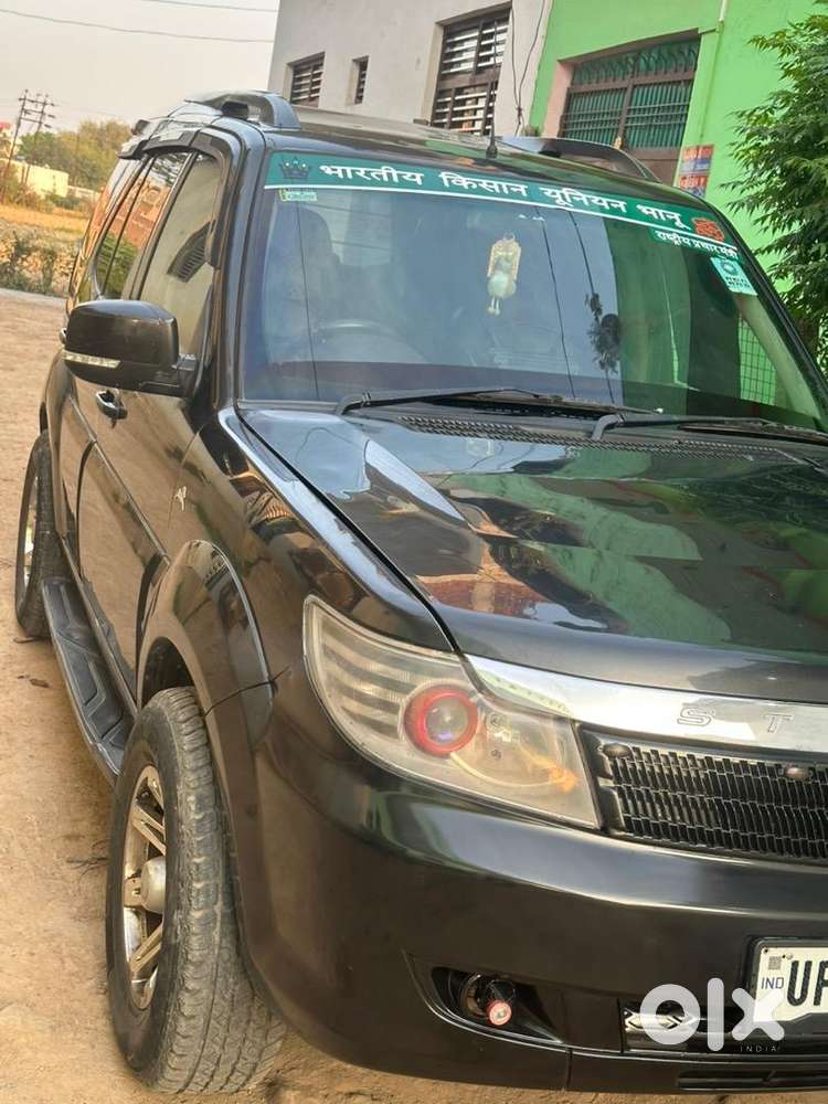 Tata Safari Storme Diesel Good Condition