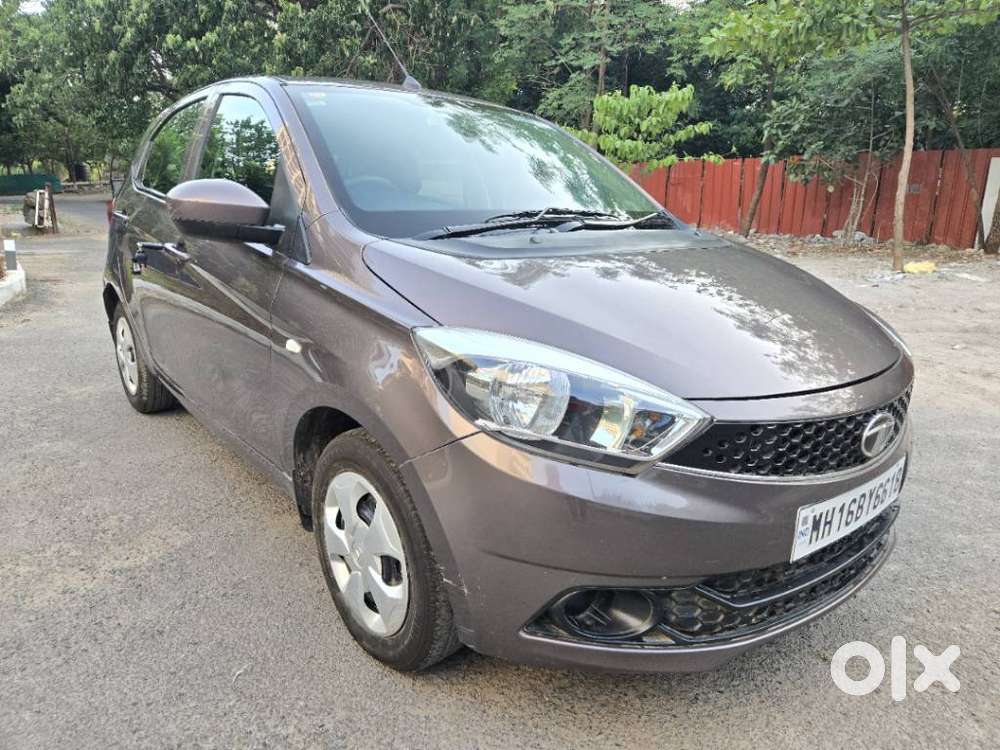 Tata Tiago 1.05 Revotorq Xt Option, 2017, Diesel