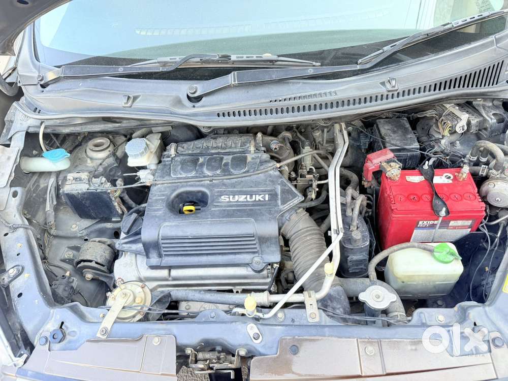 Maruti Suzuki Wagon R 1.0 Lxi Cng, 2013, Cng & Hybrids