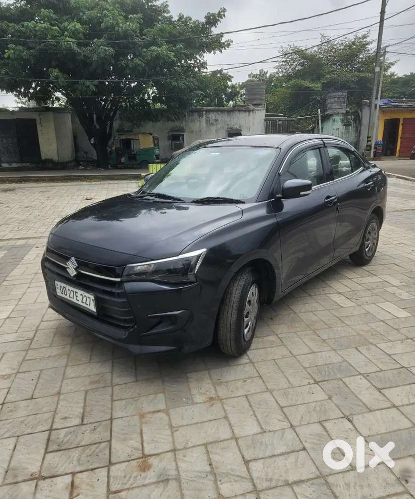 Maruti Suzuki Swift Dzire Vxi 2025
