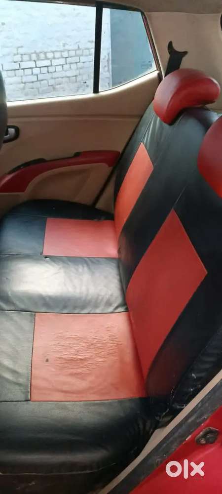 Hyundai I10 Magna 2008 Model Good Condition