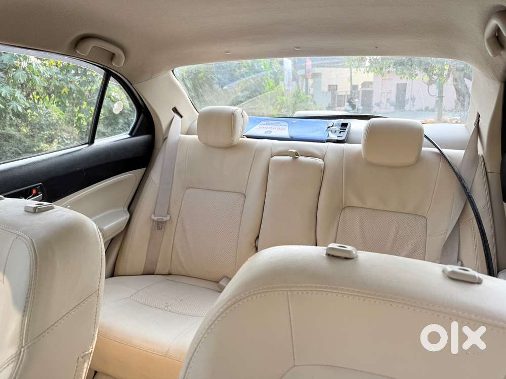 Swift Dzire Diesel 2017 Km Driven