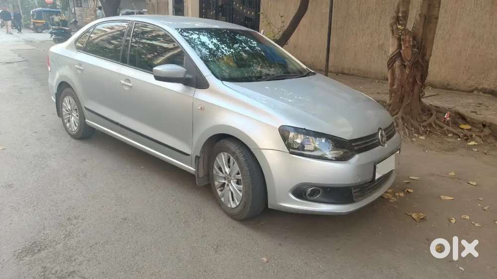 Urgent Sale  Volkswagen Vento 1.5 Tdi Highline At