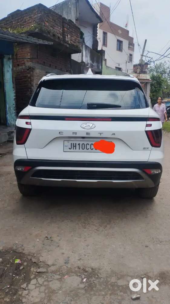 Hyundai Creta Diesel Manual 2020