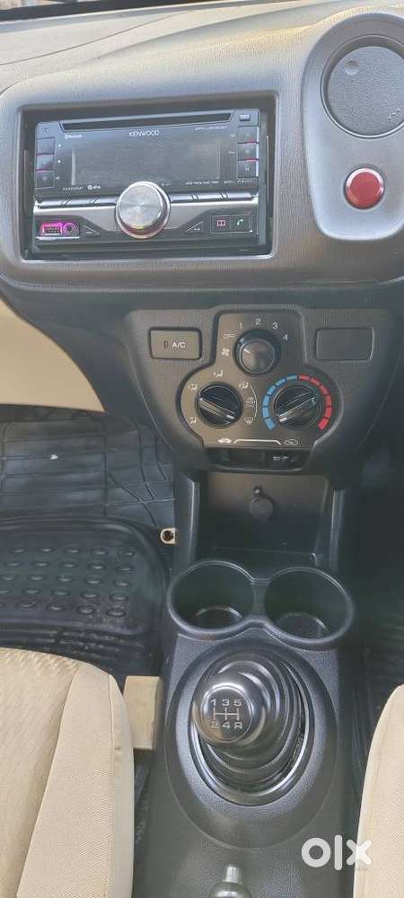 Honda Amaze 1.2 Smt I Vtec, 2014, Petrol