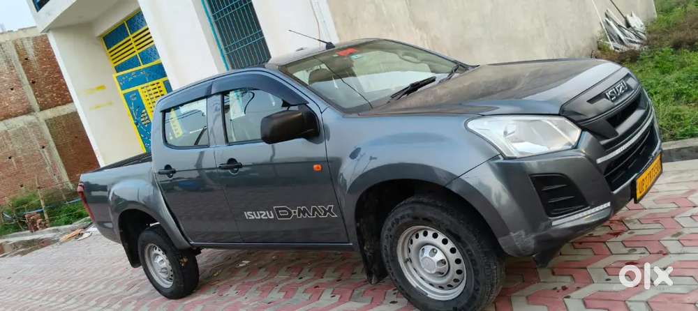 Isuzu S-cab Diesel 2023 Manual Hr Z