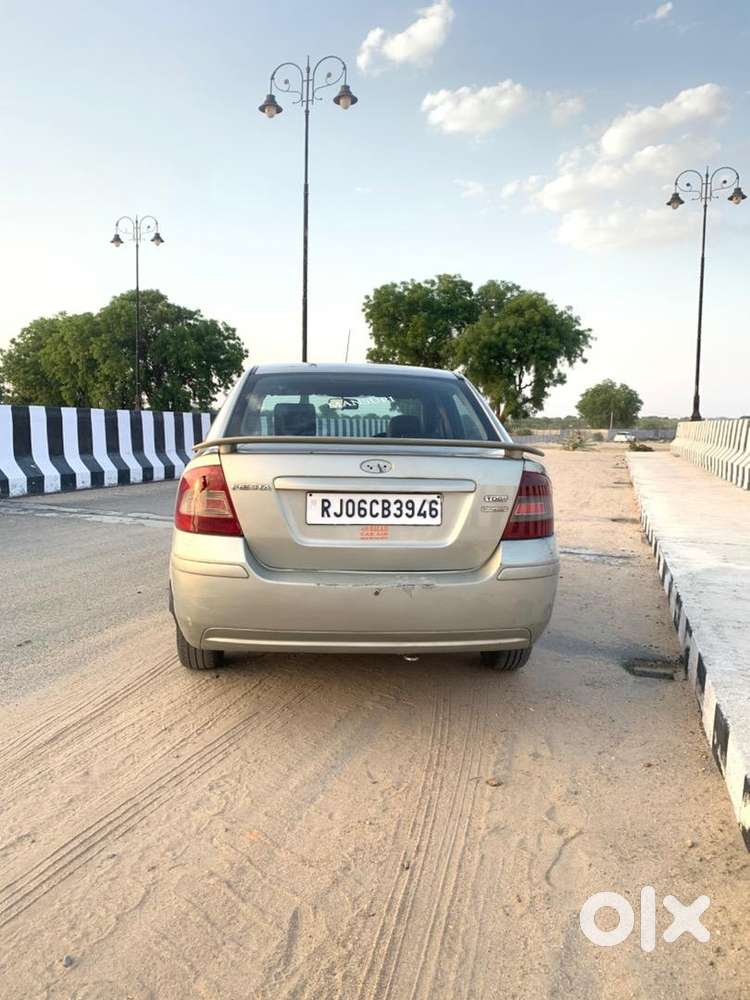 Ford Fiesta 2012 Diesel Good Condition