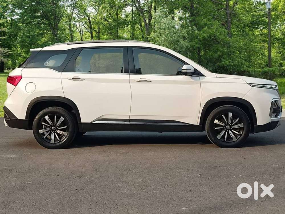 Mg Hector Sharp Dct Automatic, 2019, Petrol