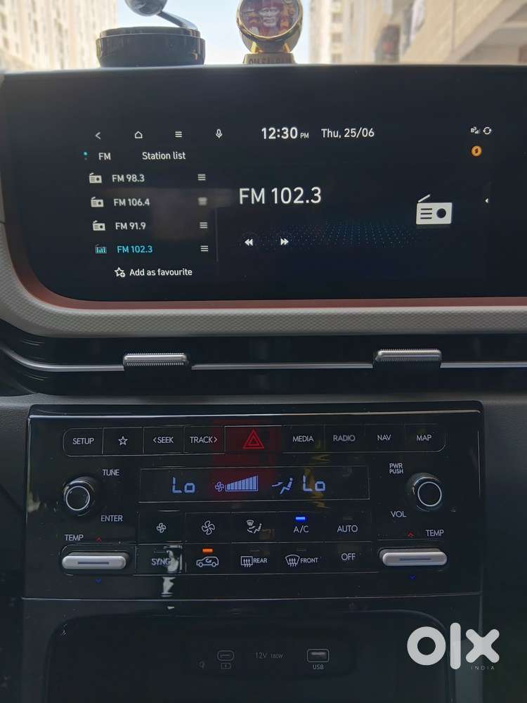 Hyundai Creta 1.6 Sx, 2025, Petrol
