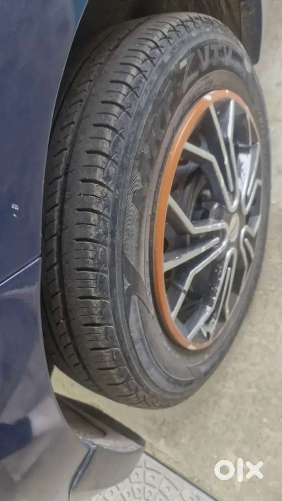 Maruti Suzuki Baleno 2019 Petrol 90000 Km Driven