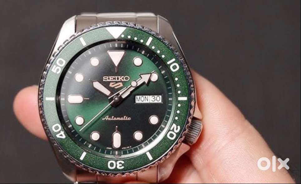 Sekio Sport 5 SKX series