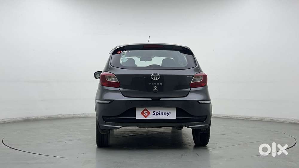 Tata Tiago 1.2 Revotron Xt Cng, 2022, Cng & Hybrids