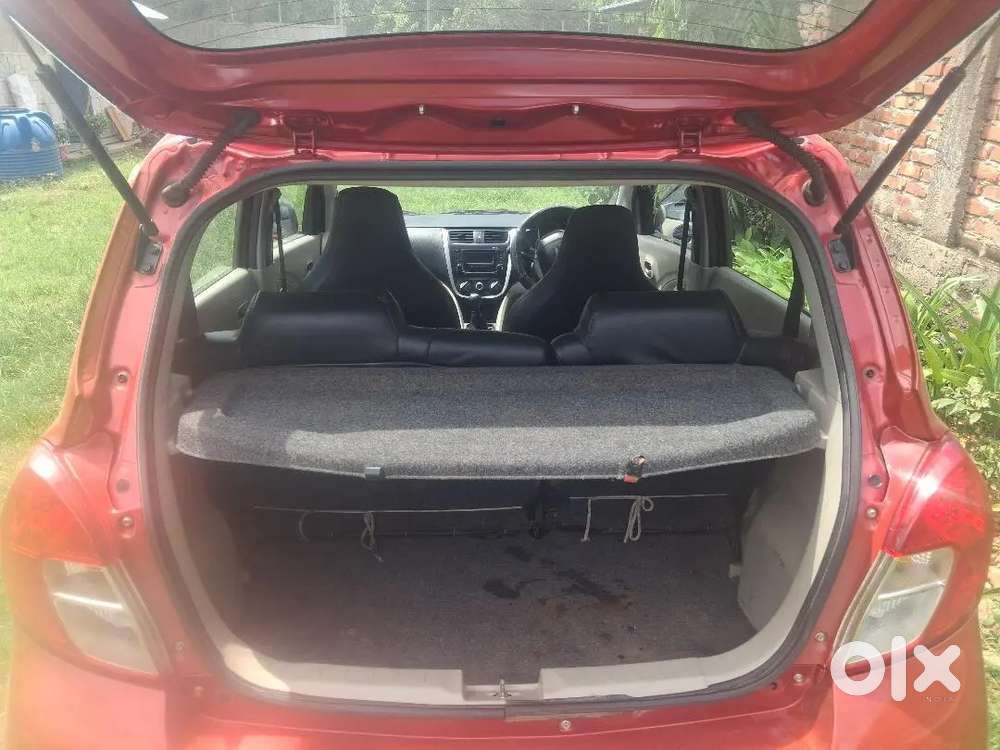 Maruti Suzuki Celerio 2021