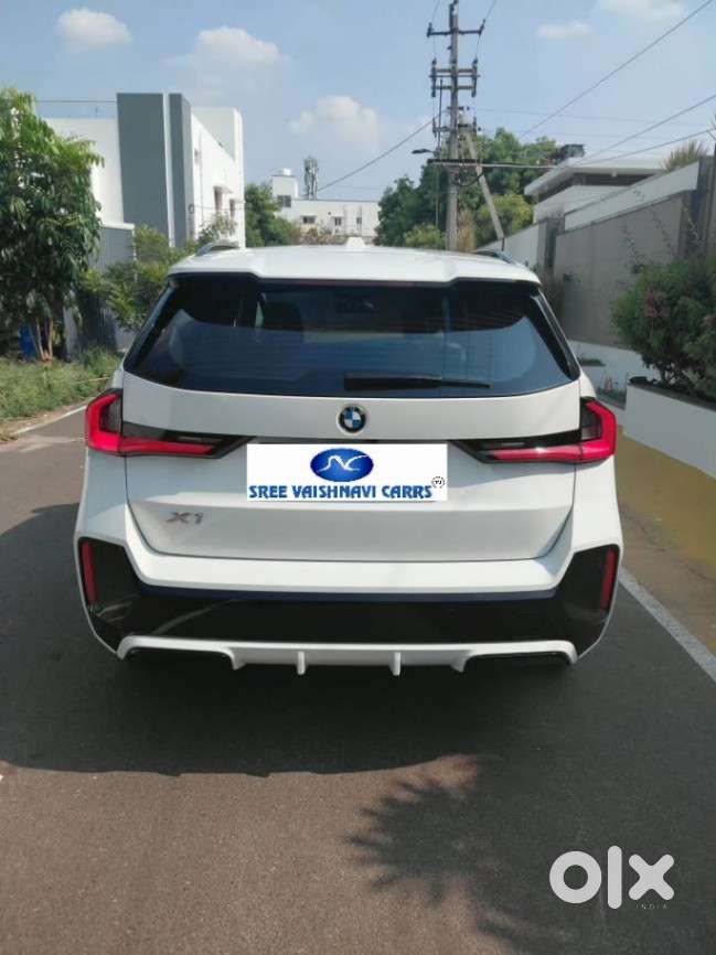 Bmw X1 Sdrive18d M Sport, 2023, Diesel