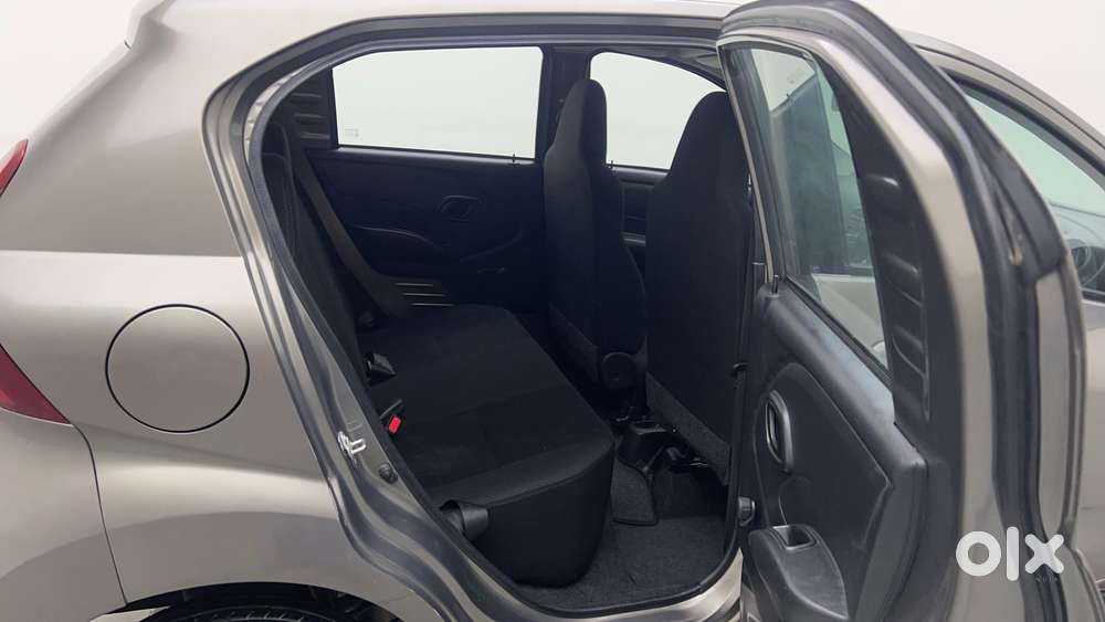 Datsun Redigo T Option, 2017, Petrol