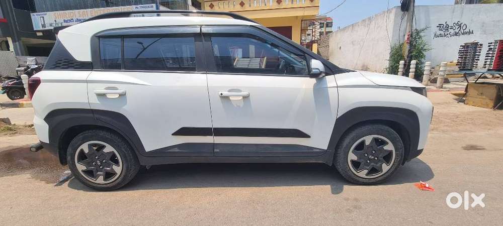 Hyundai Exter Sx 1.2 Mt, 2024, Petrol