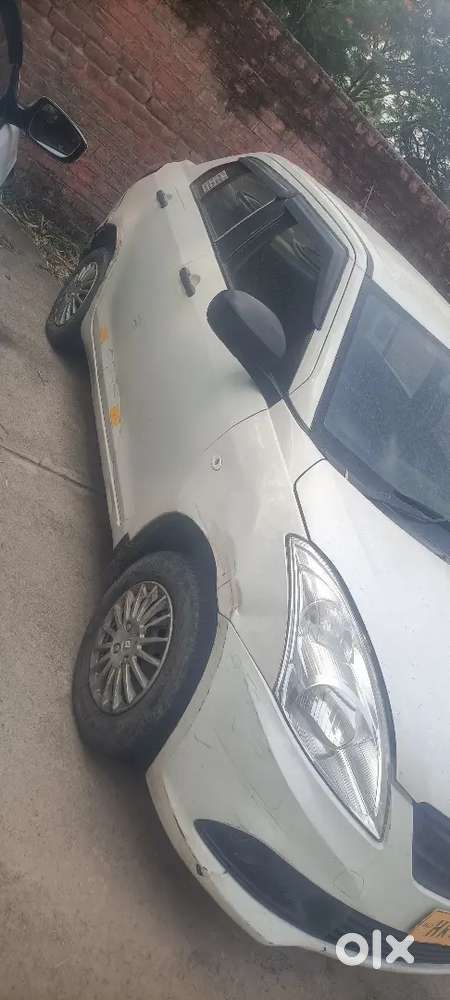 Maruti Suzuki Swift Dzire 2019 With 200000 Km Driven