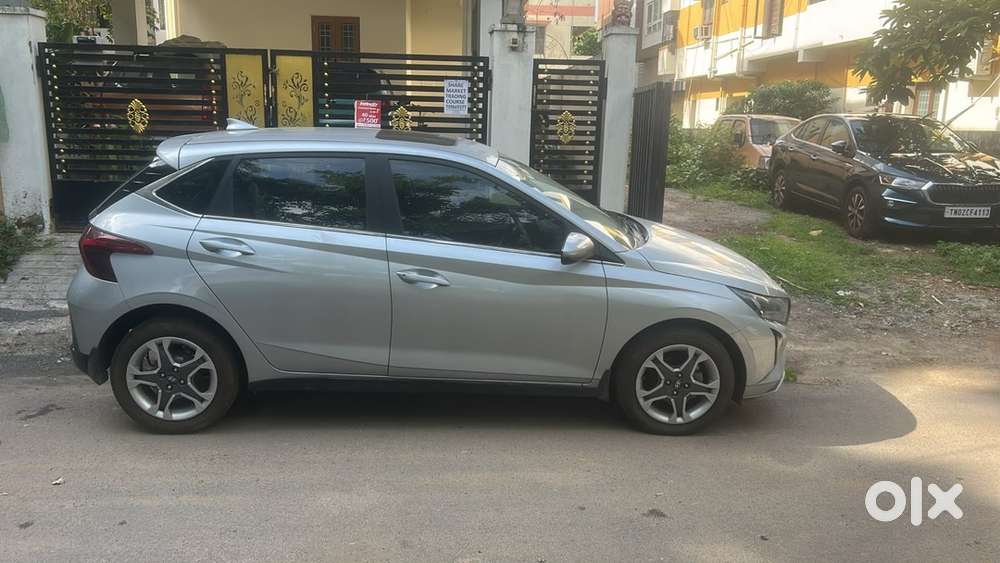 Hyundai I20 2024  Single Owner  Like New Condition