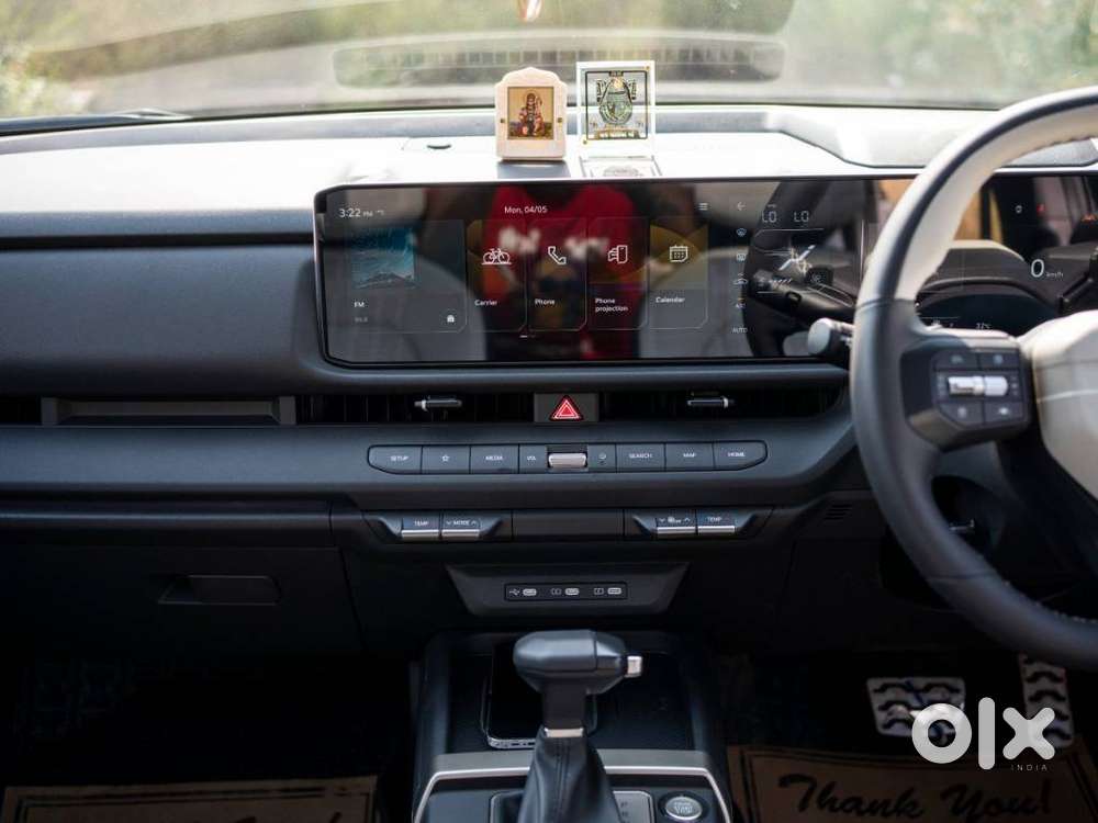Kia Seltos Gtx Plus 1.5 Turbo Petrol Dct, 2026, Petrol