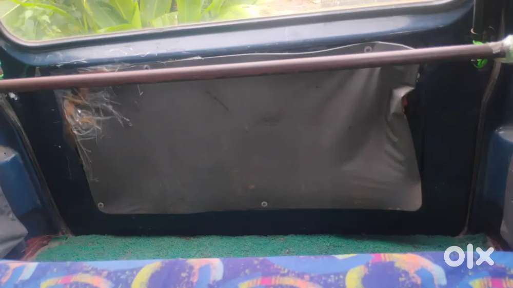Maruti Suzuki Omni 2011 2nd Owner Oll Good Condition