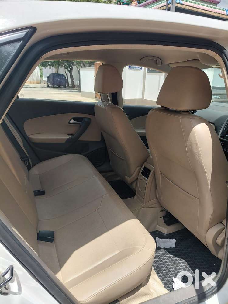 Volkswagen Vento 1.5 Tdi Highline At, 2016, Diesel