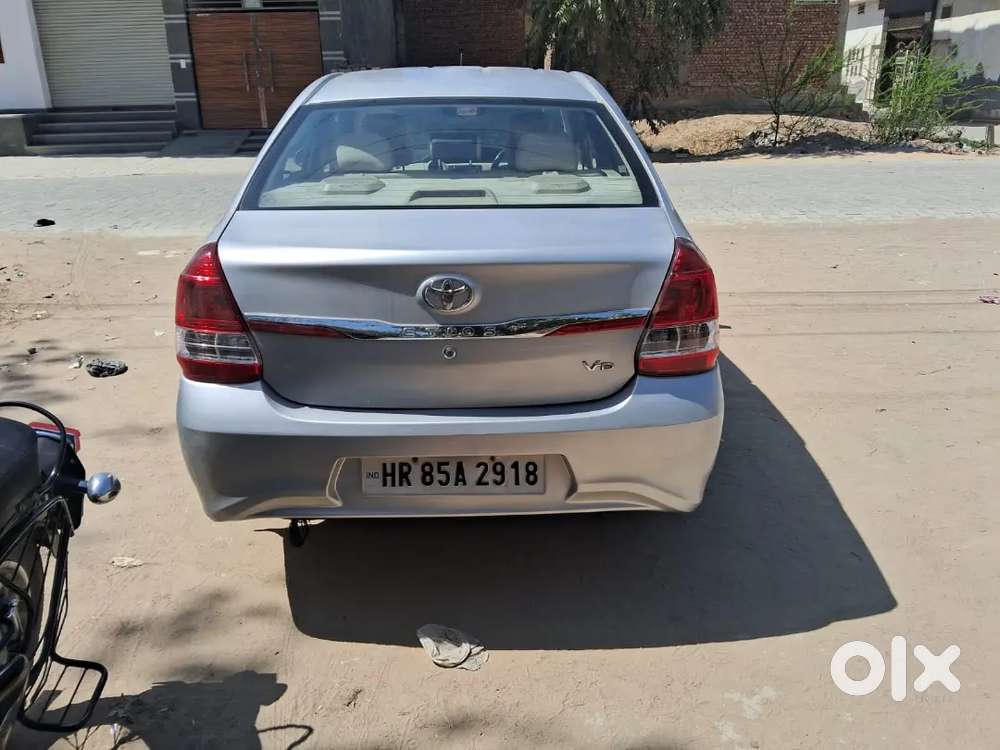 Good Condition Seled Engine Gear