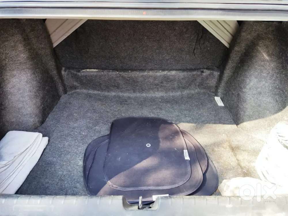 Honda City Petrol 2014