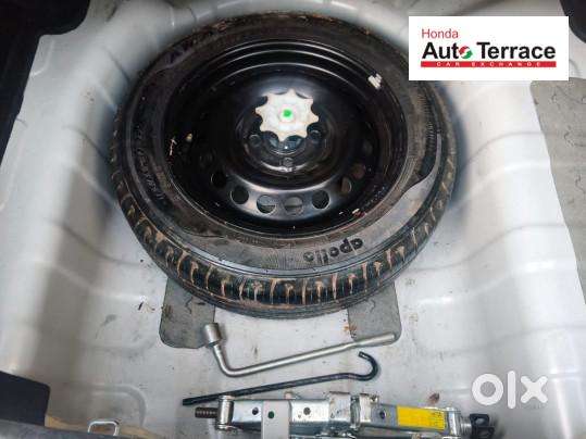 Hyundai Xcent 2014-2016 1.2 Kappa S Option, 2014, Petrol