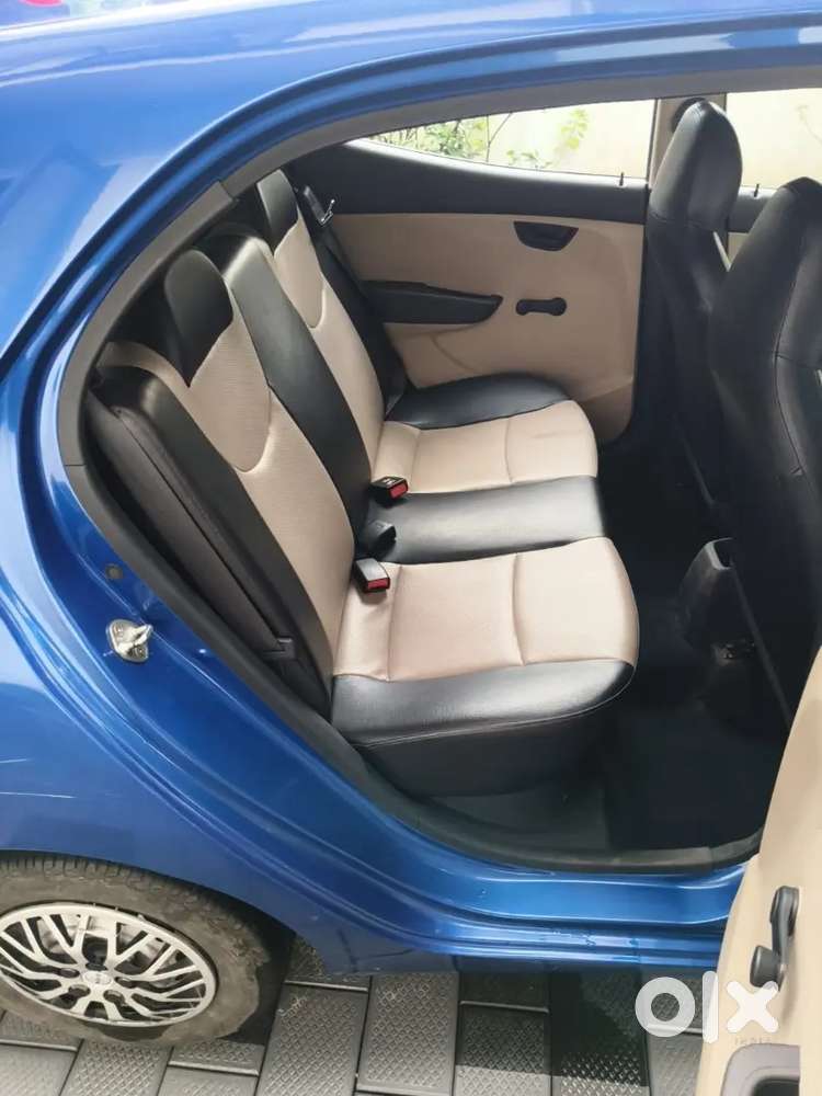 Hyundai Eon Petrol 2014 Manual Era +