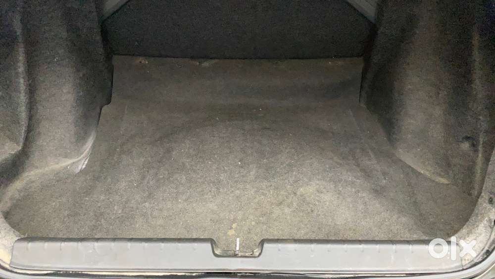 Honda City 2015-2017 I Vtec V, 2016, Petrol