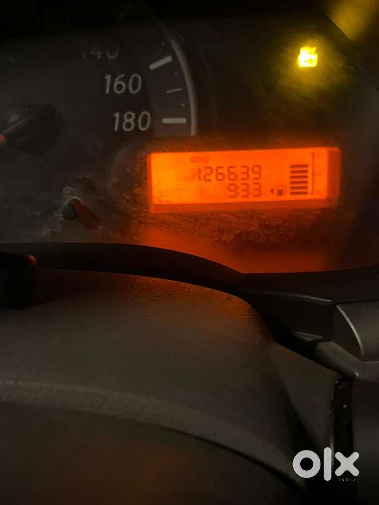 Renault Pulse 2012 Diesel 125000 Km Driven